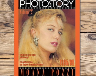 Rare First Edition Misty Dawn Portrait of A Muse Hardcover Book by