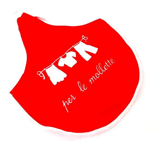 red cotton container for clothespins kawaii 80s clips container soft cotton laundry bag mint pop culture red