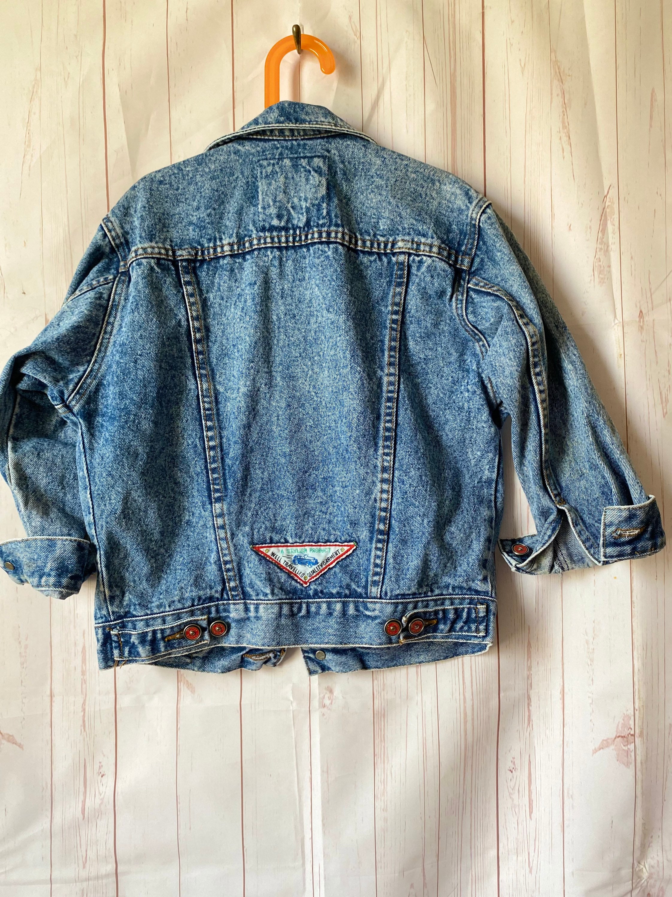 ジャケット・アウター 80s 90s \"MARKS & SPENCER\" linen jacket 80s 90s 