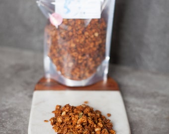 Aderezo crujiente para barbacoa - 300 g
