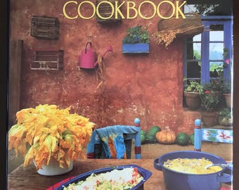 Mexico The Beautiful Cookbook by Susanna Palazuelos, 1996
