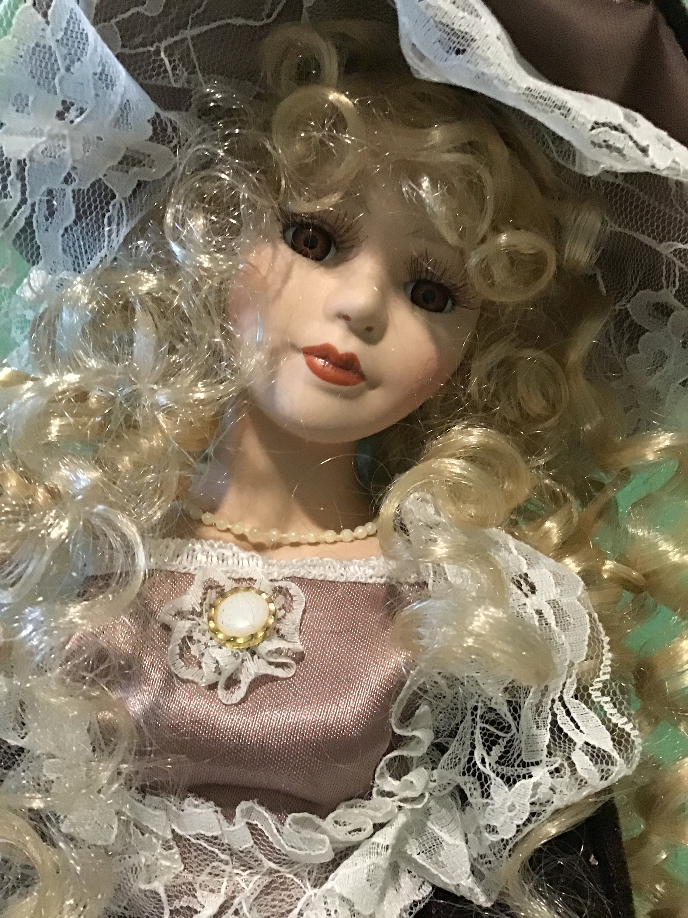 victorian-dolls