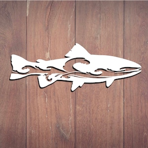 Striped Bass, Rock Fish, Fishing, Vinyl Decal, 6x 8 Truck, Car, Suv, Window  Sticker -  Canada
