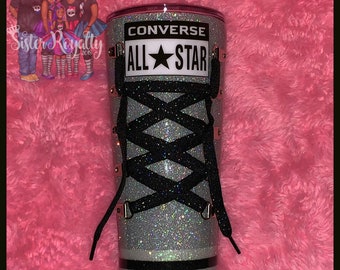 converse glitter glasses