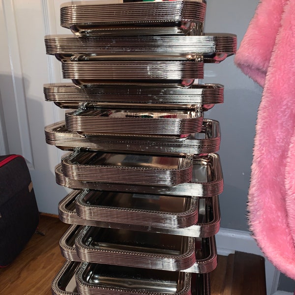 Sublimation Blank Rolling Tray Etsy UK