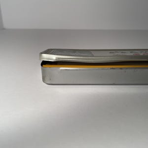 AW Faber Castell Drawing Art Pencil Set Vintage Tin 13 Variety Of Pencils image 2