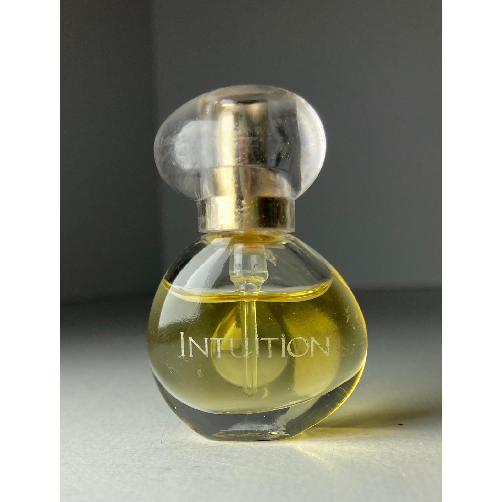 Tiffany Eau De Parfum Atomiseur TIFFANY EAU DE TOILETTE ATOMISEUR