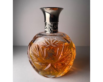 Vintage Ralph Lauren Safari Eau de Parfum Splash 4.2 fl oz Women's Perfume 80%