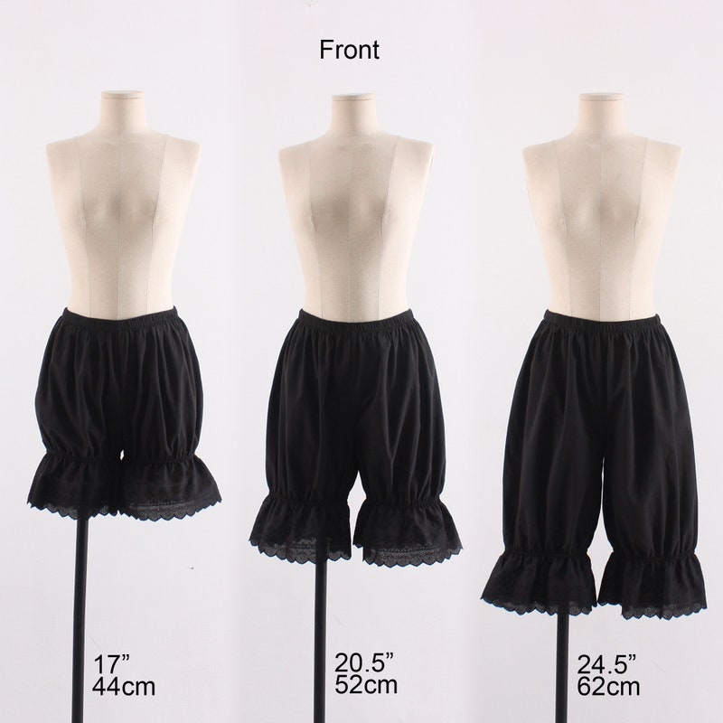 Directoire Knickers - Etsy New Zealand