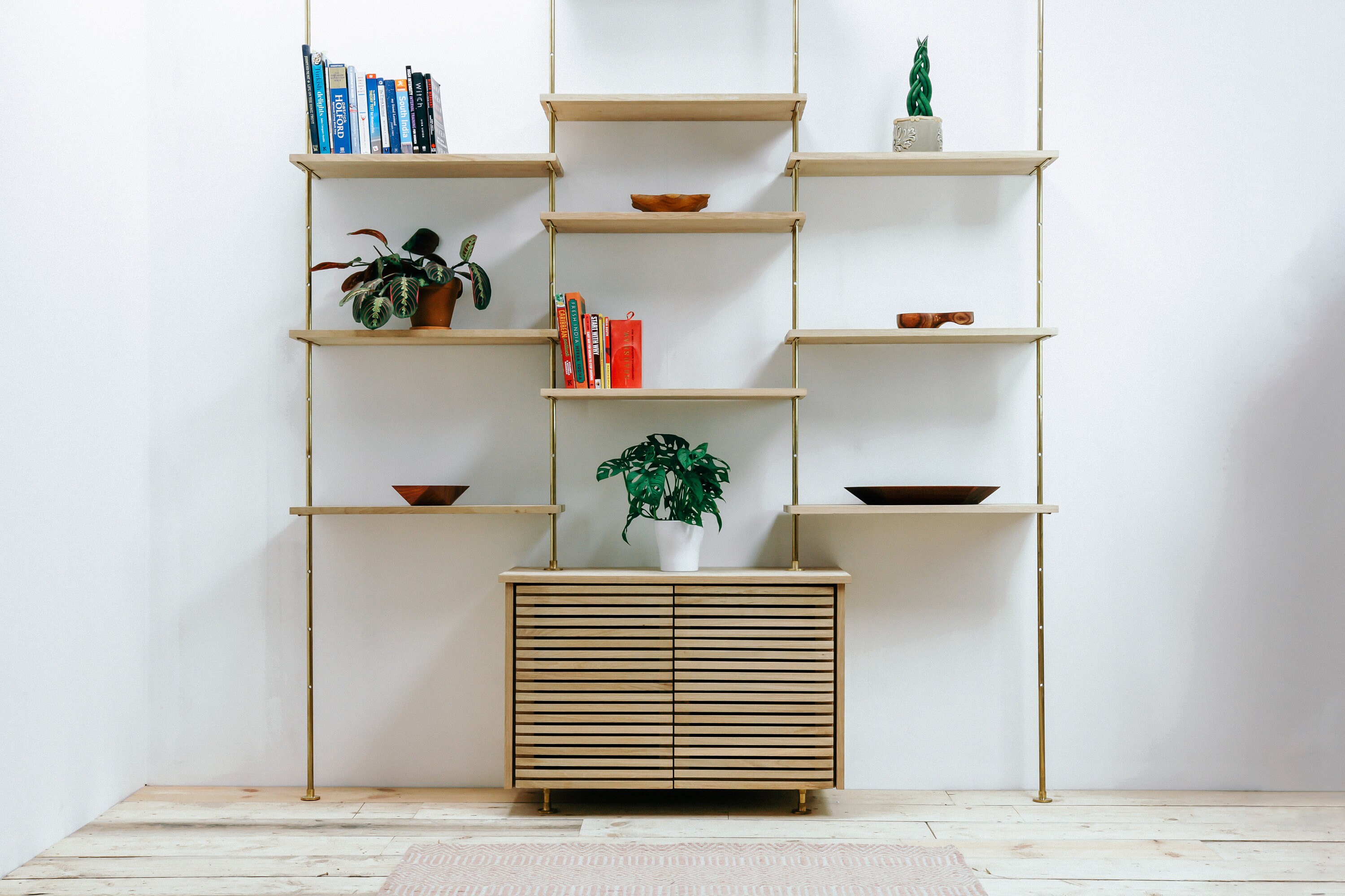 Modular Shelving - Etsy UK