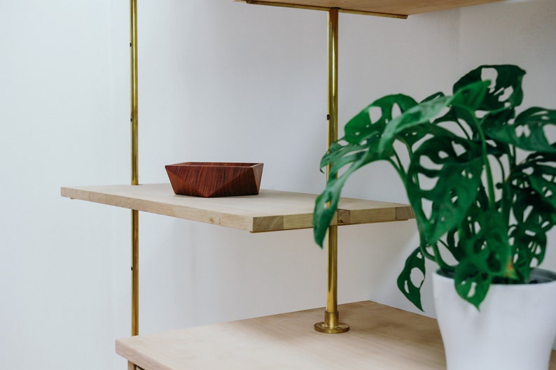 Modular Shelving Etsy UK