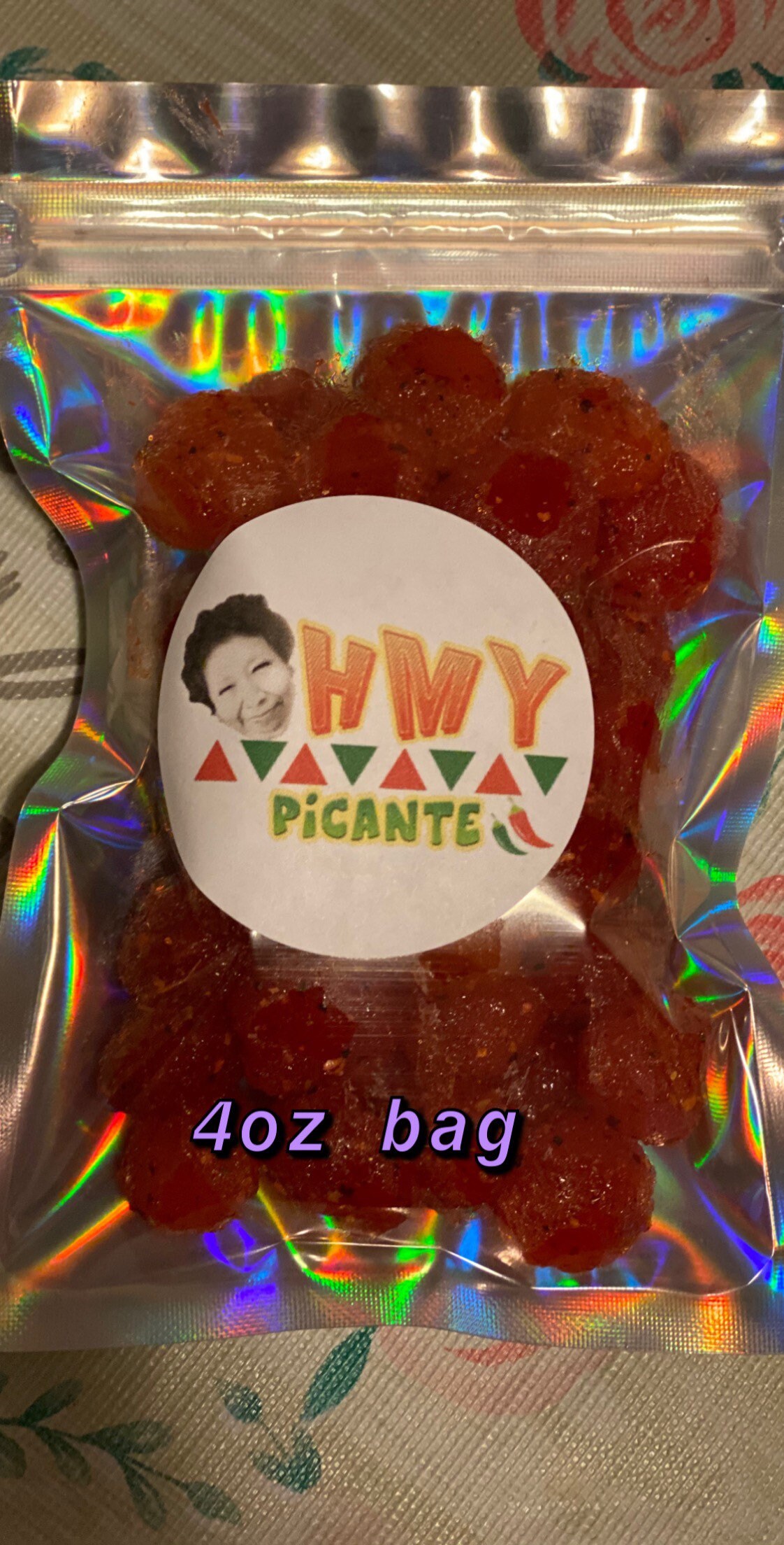 Extreme Airheads and Sour Punch Straws Etsy