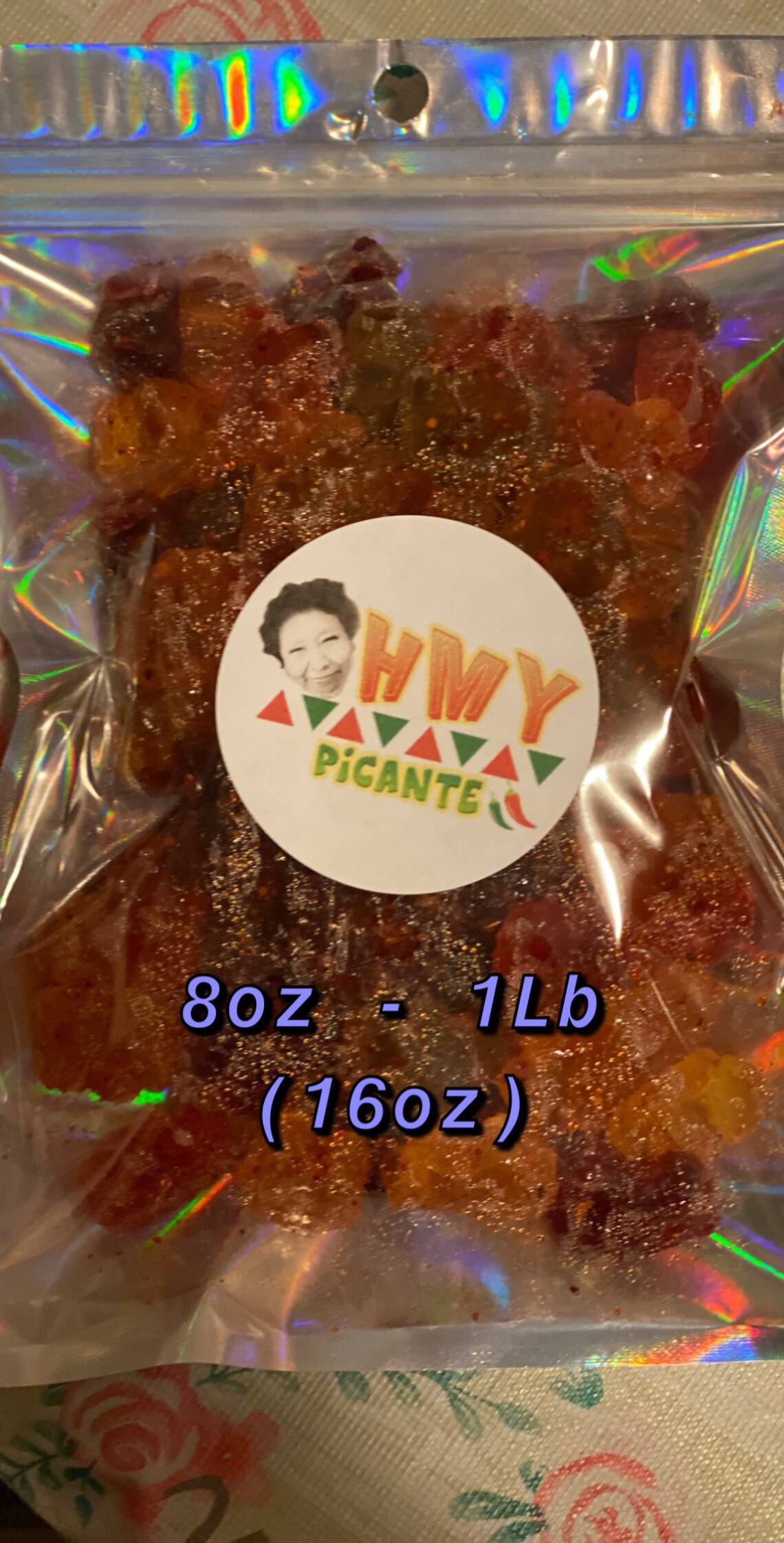 Extreme Airheads and Sour Punch Straws Etsy