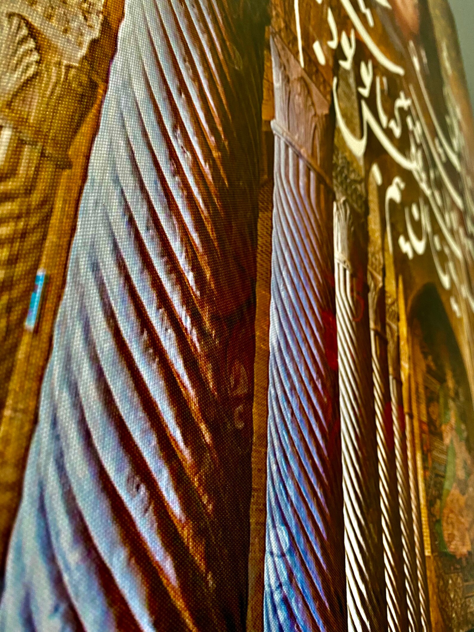 Persian digital wall decor canvas art home Decor Persian Etsy