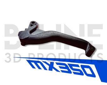 Razor MX350/400 SHORTENED Brake Lever