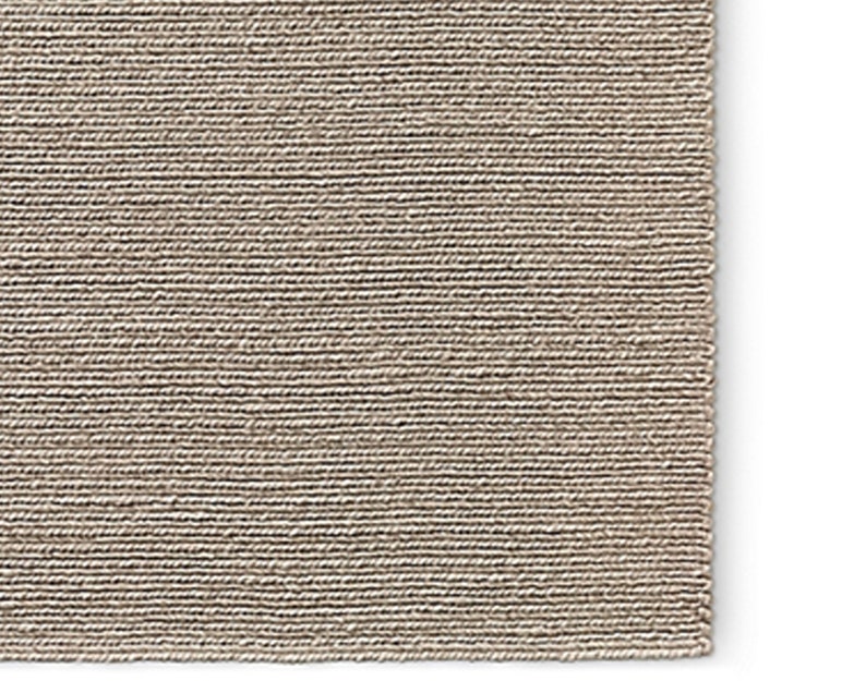 8'x10'9'x12' 10'x14' Rug Brown Tala Chunky Hand Braided Rug Etsy