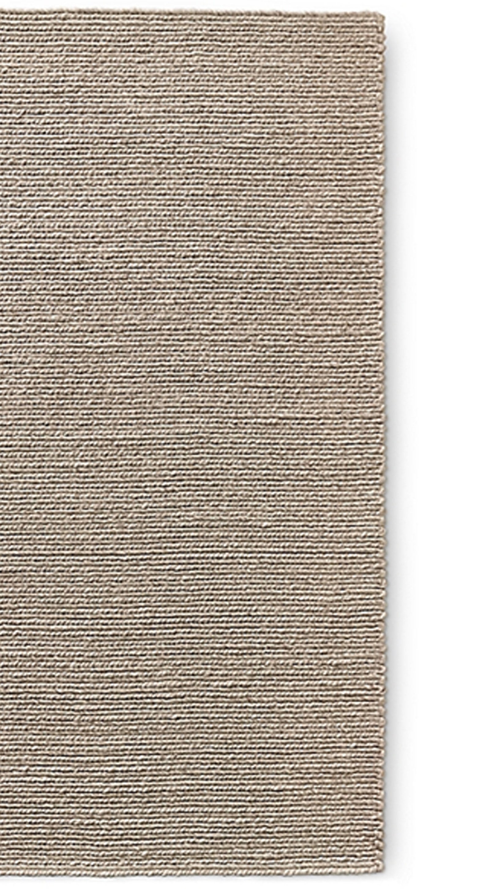 8'x10'9'x12' 10'x14' Rug Brown Tala Chunky Hand Braided Rug Etsy