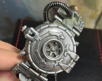 ニキシー管時計リストRFT Z5900とNEC LD-955Aのユニークなモデル