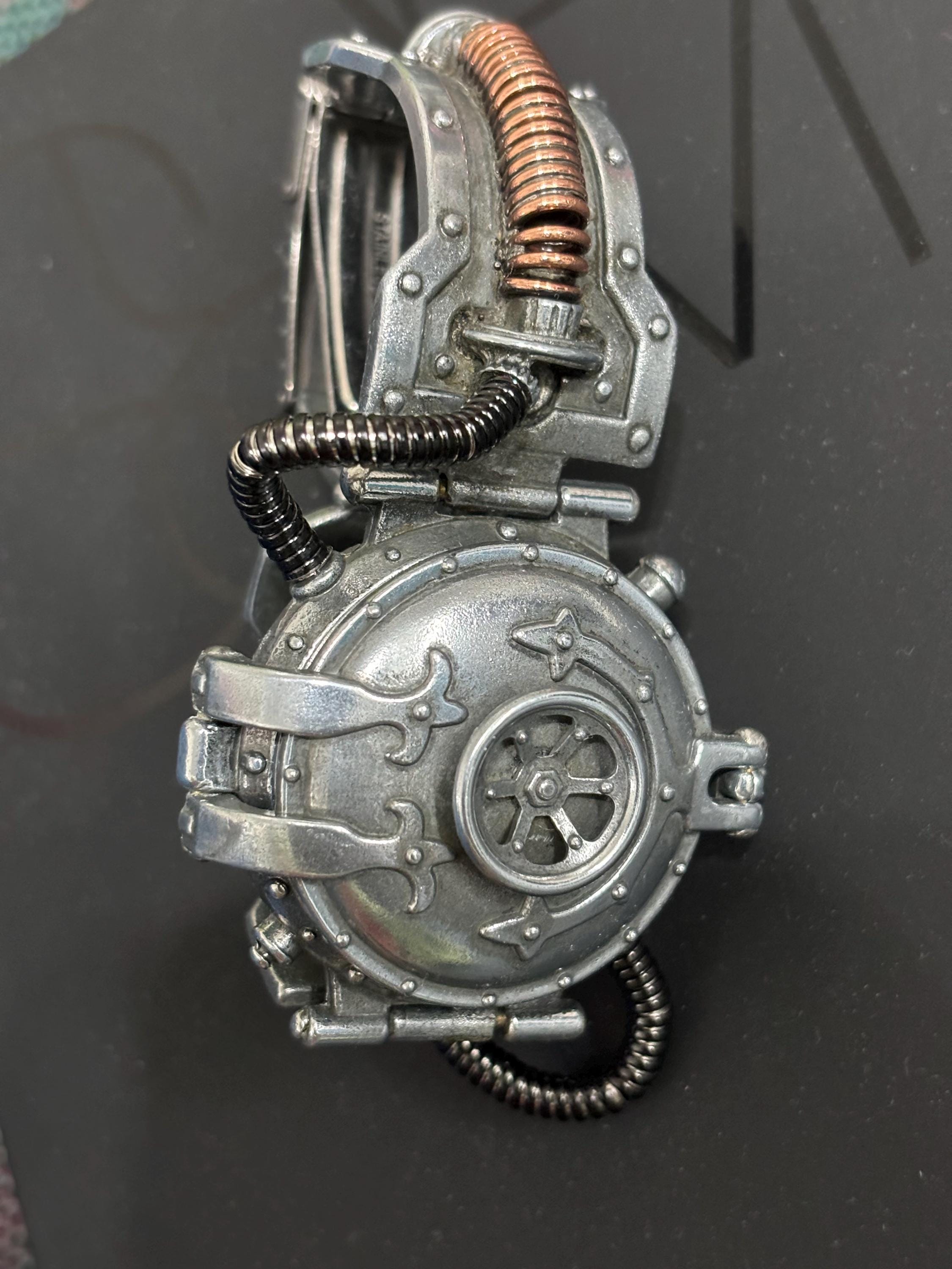 Quelle Montre Steampunk Pour Homme Choisir En 2026