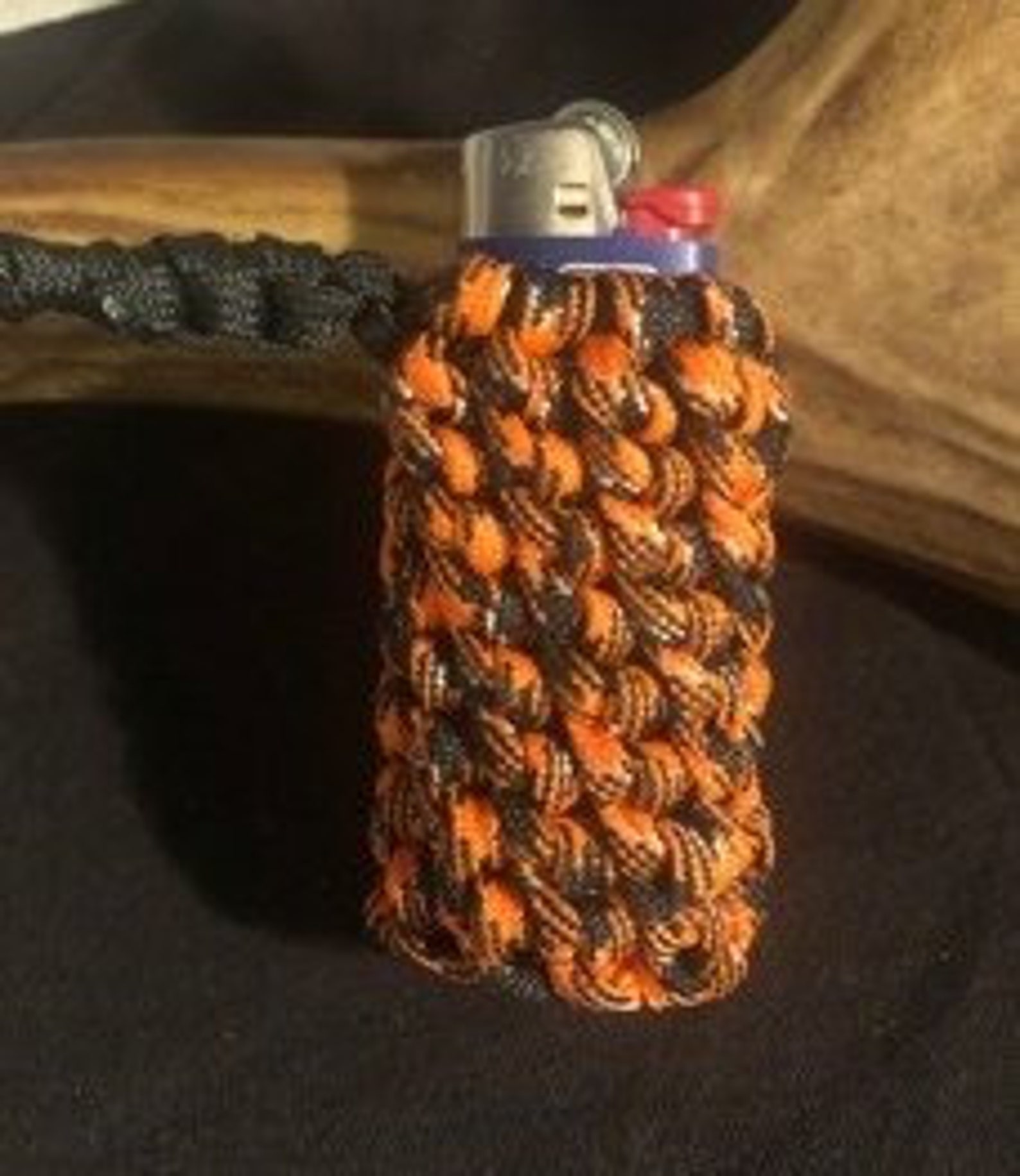 Paracord lighter covers Etsy