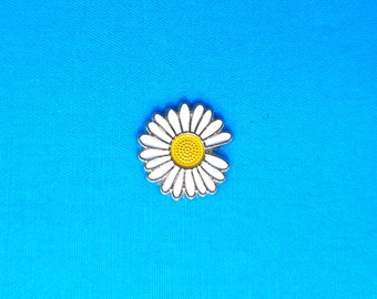 PEACEMINUSONE DAISY PIN SET #2 