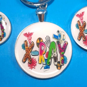 Key Chain Xray                           KC-M1013J