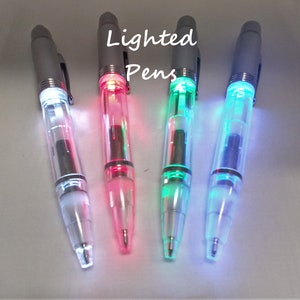 Nurse Pen Light 