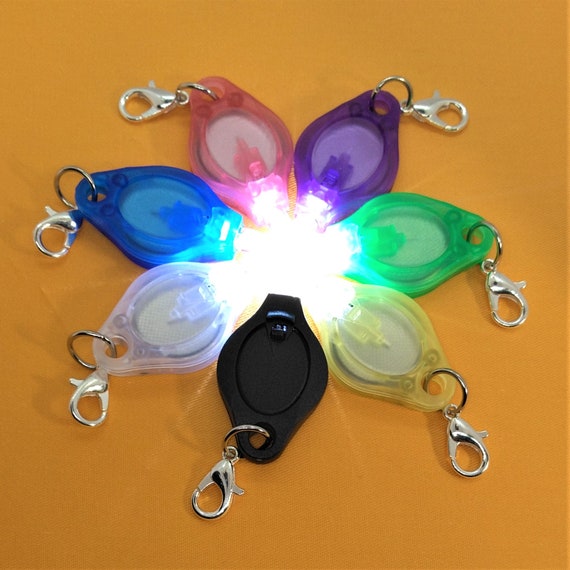 Led squeeze light store