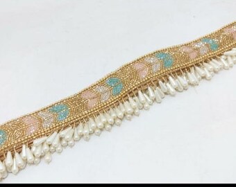 Handmade saree belt Clearance