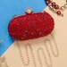 see more listings in the CLUTCH BAG section