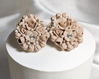 Bouquet - Studs