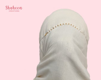 Hijab Ear Saver (Pack of 2)