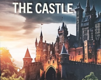 The Castle, a horror novella.