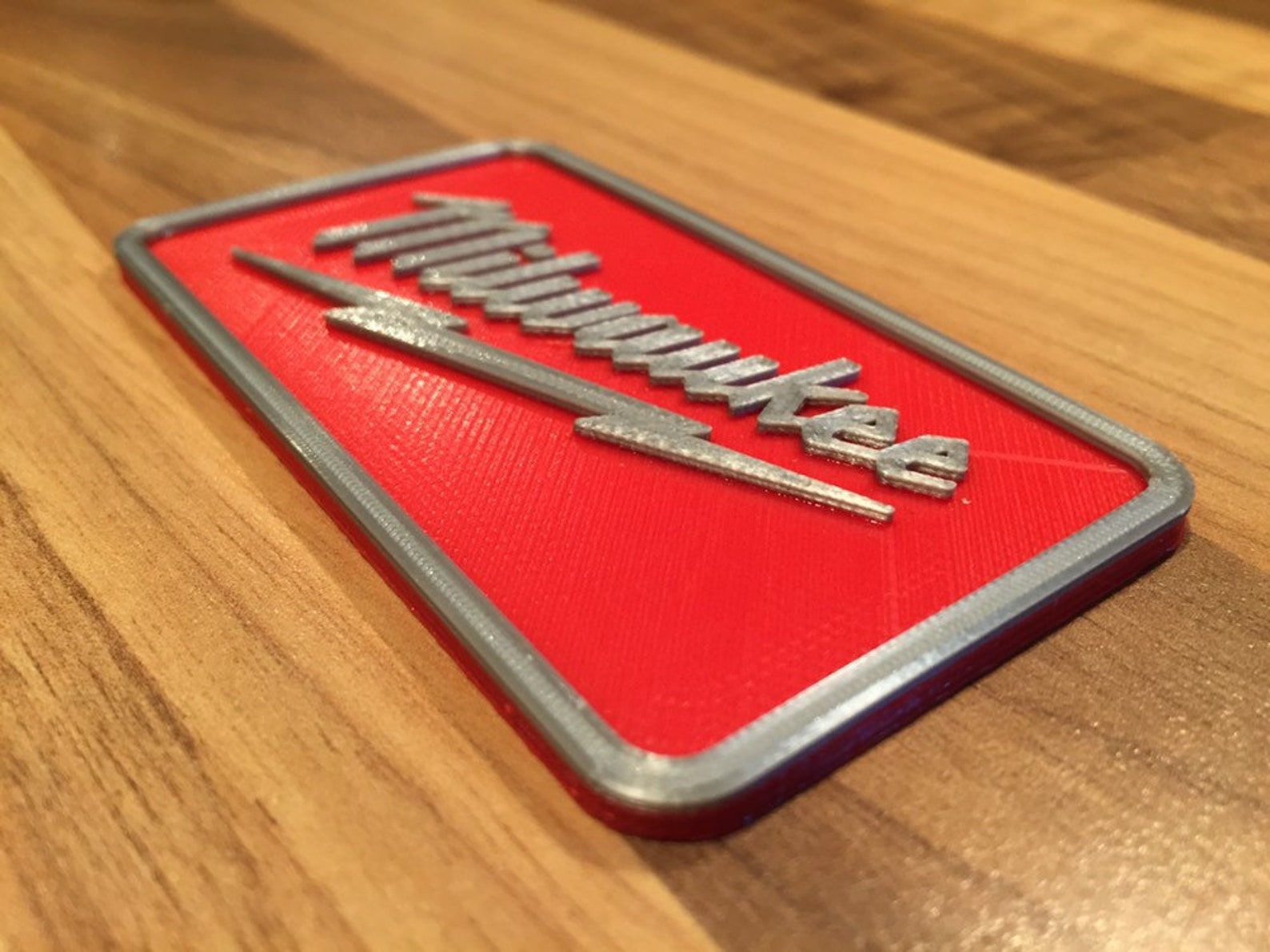 Tool Badge Toolbox Emblem Locker Box Chest Logo Not a Etsy