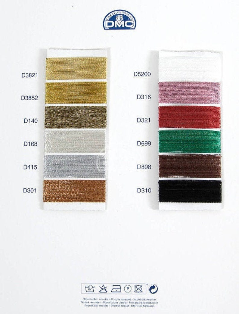 Где Купить Нитки Дмс