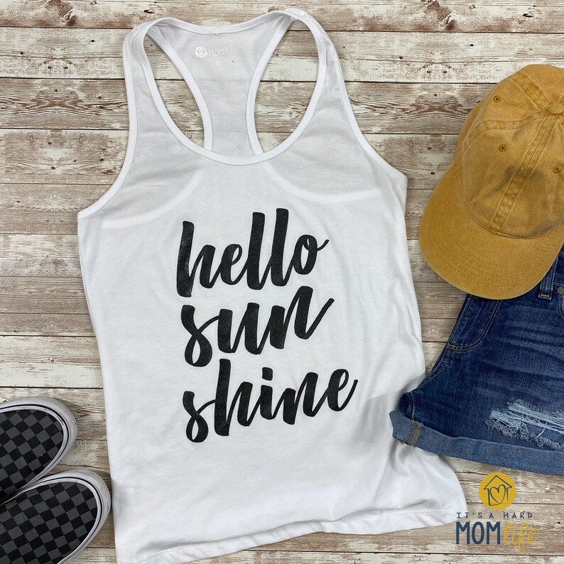 Hello Sunshine