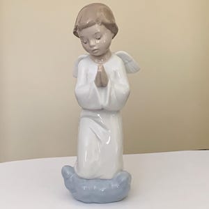 その他 NAO HANDCRAFTED PORCELAIN Made in SPAIN NAO by Lladro Porcelain Figurine Made in Spain - Etsy