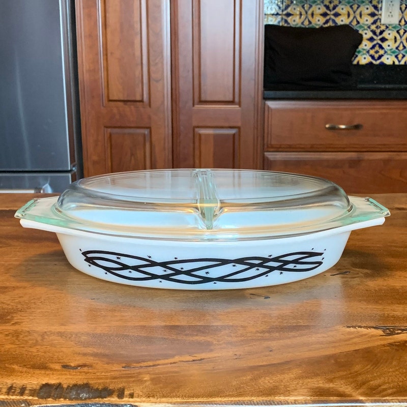 Pyrex Promotional - Etsy