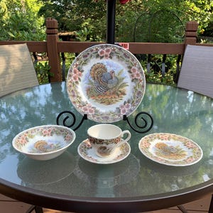 Myott Dinnerware - Etsy