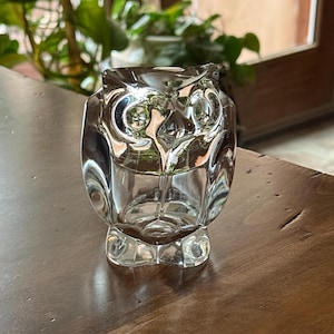 Sasaki Lead Crystal - Etsy