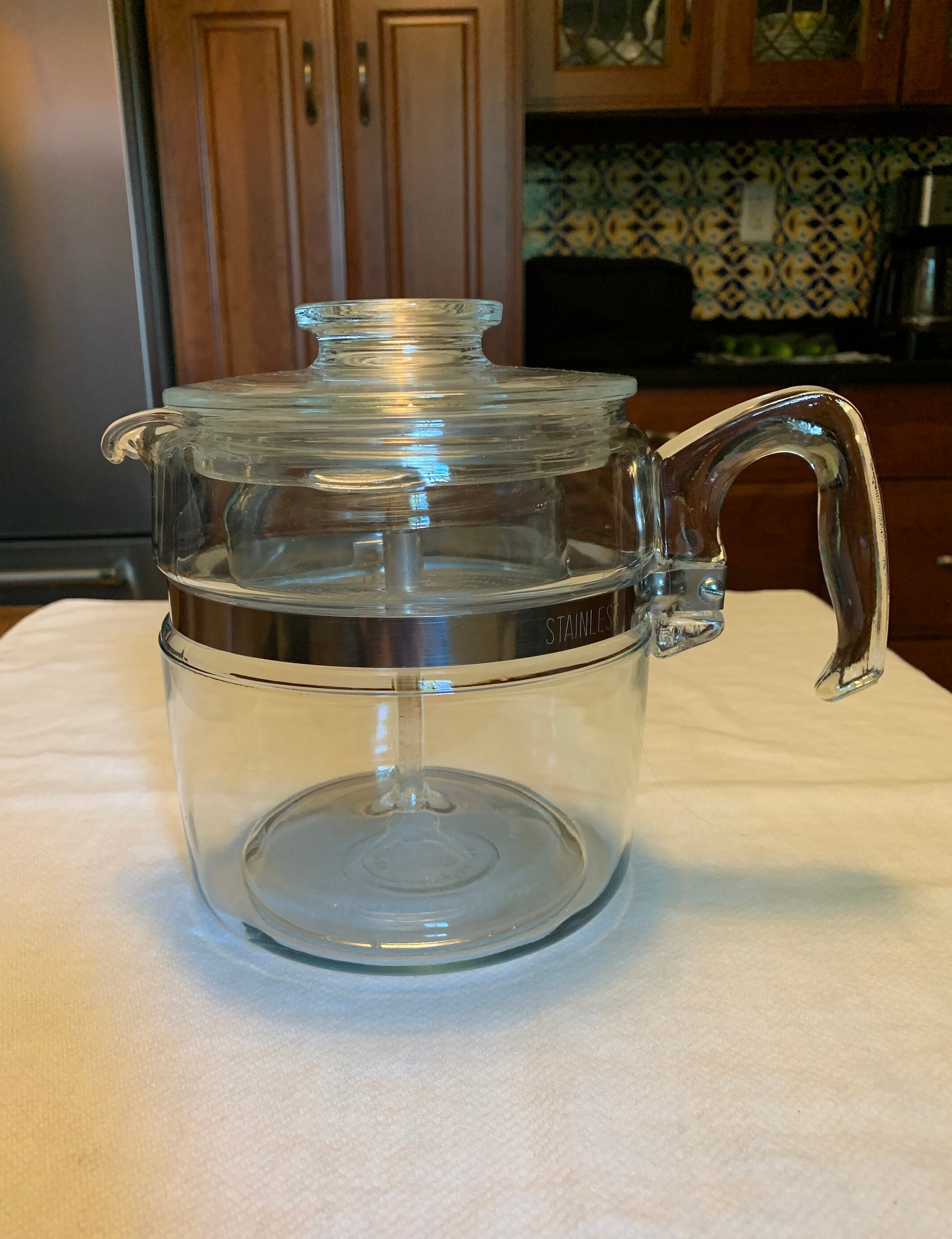pyrex 7756 b