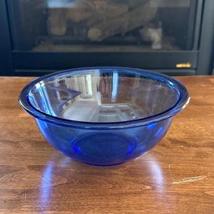 Navy Blue Pyrex - Etsy