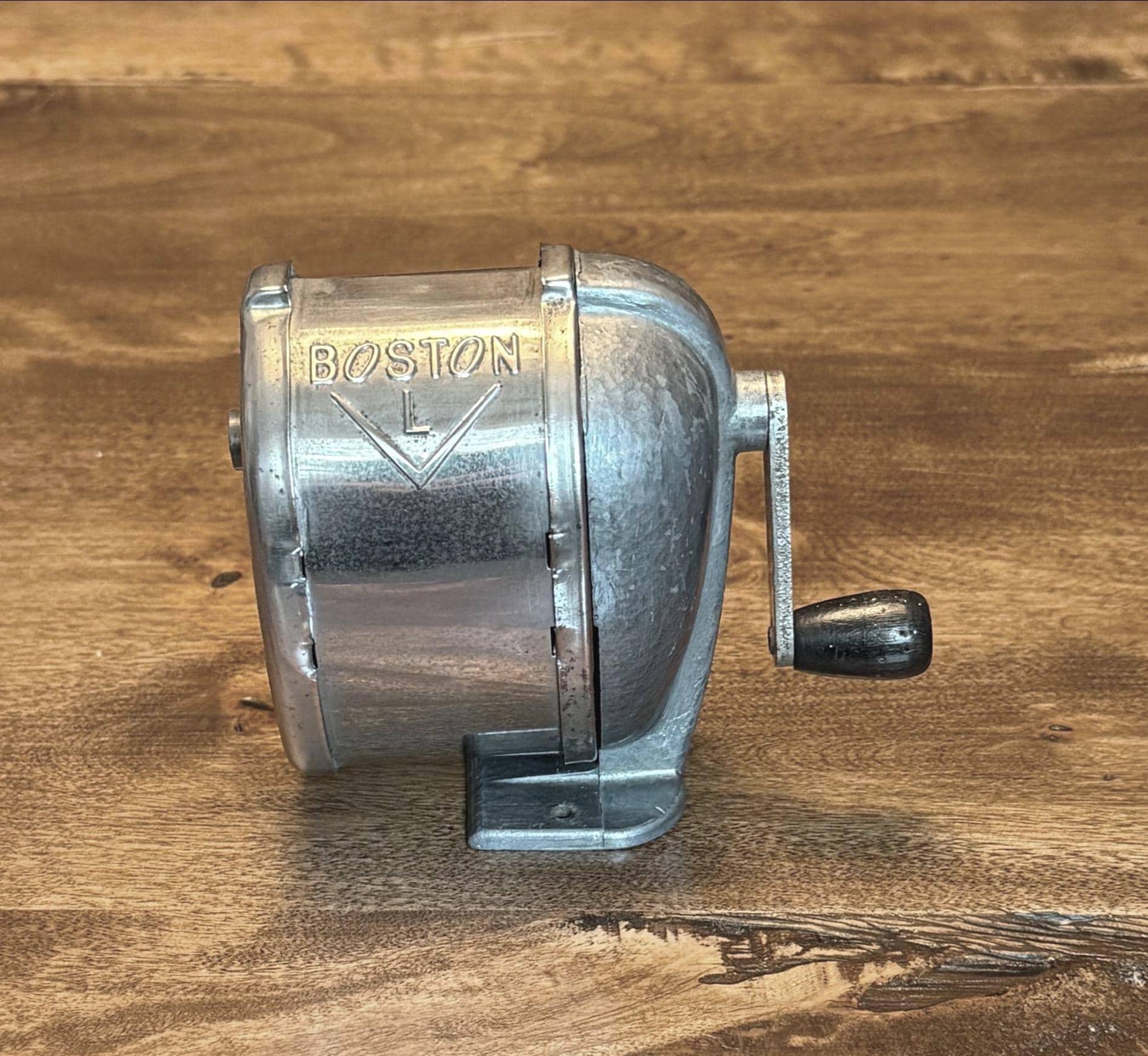 Boston 55 Ranger Pencil Sharpener - Etsy