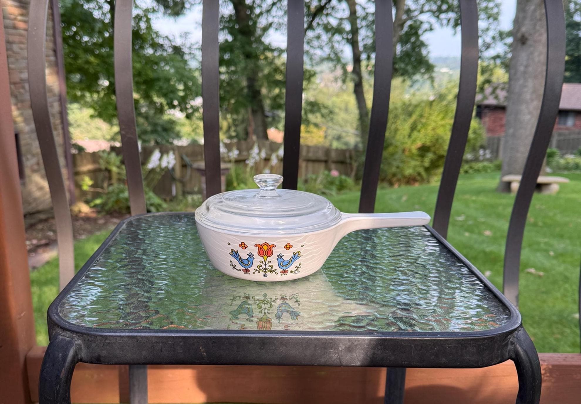 Pyrex P81c - Etsy