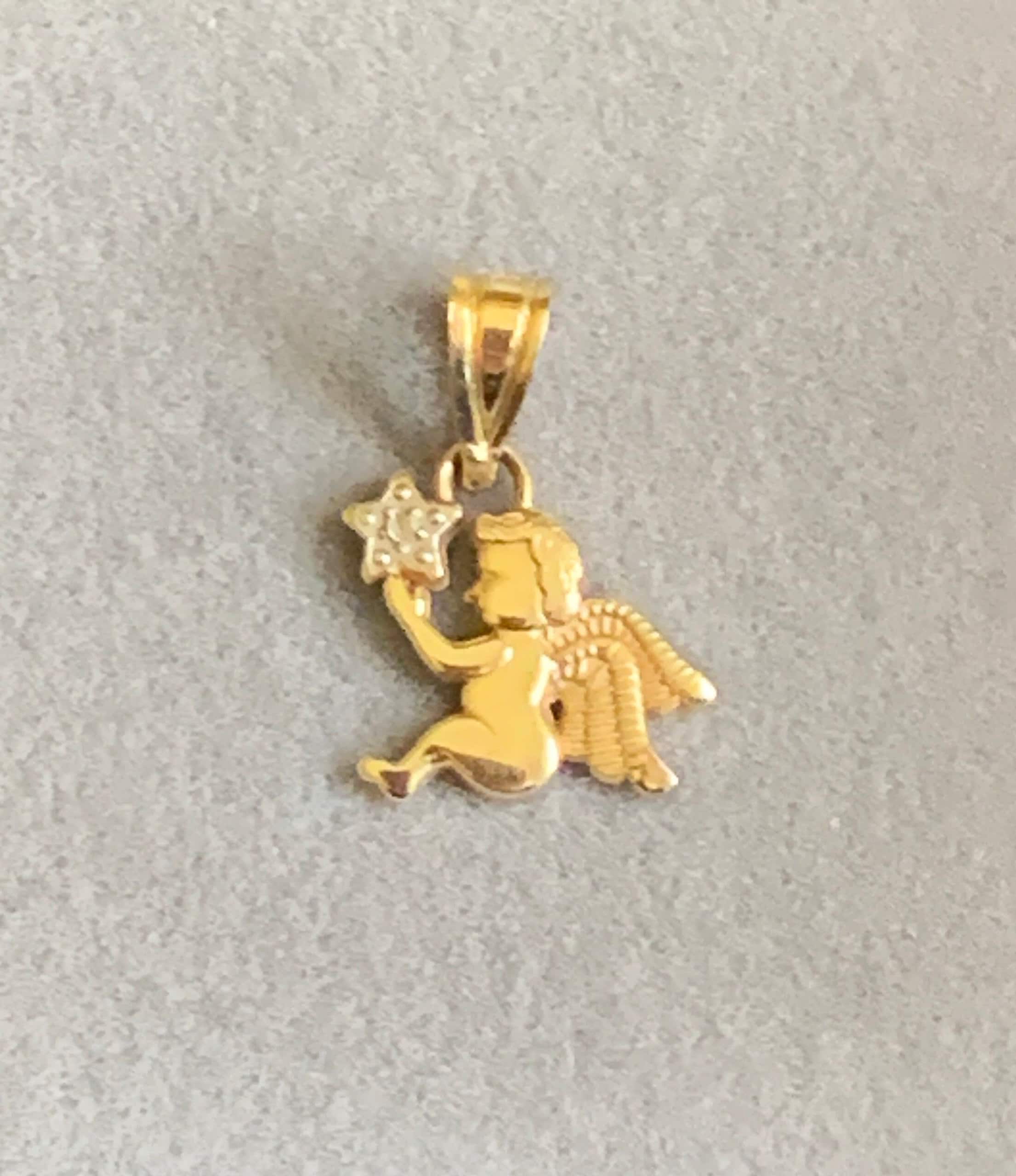 80’s vintage Michael Anthony 14K ハートチャーム 80's Michael Anthony 14K ハートチャームvintage - メルカリ