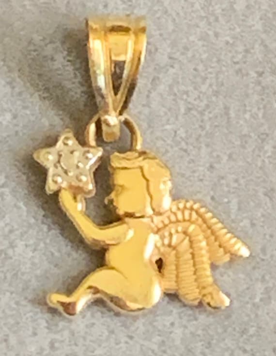 80’s vintage Michael Anthony 14K ハートチャーム 80's Michael Anthony 14K ハートチャームvintage - メルカリ