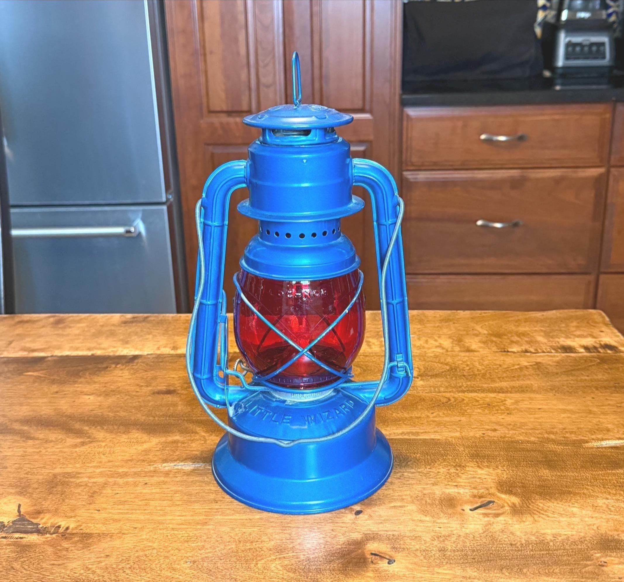 Dietz Little Wizard - Etsy