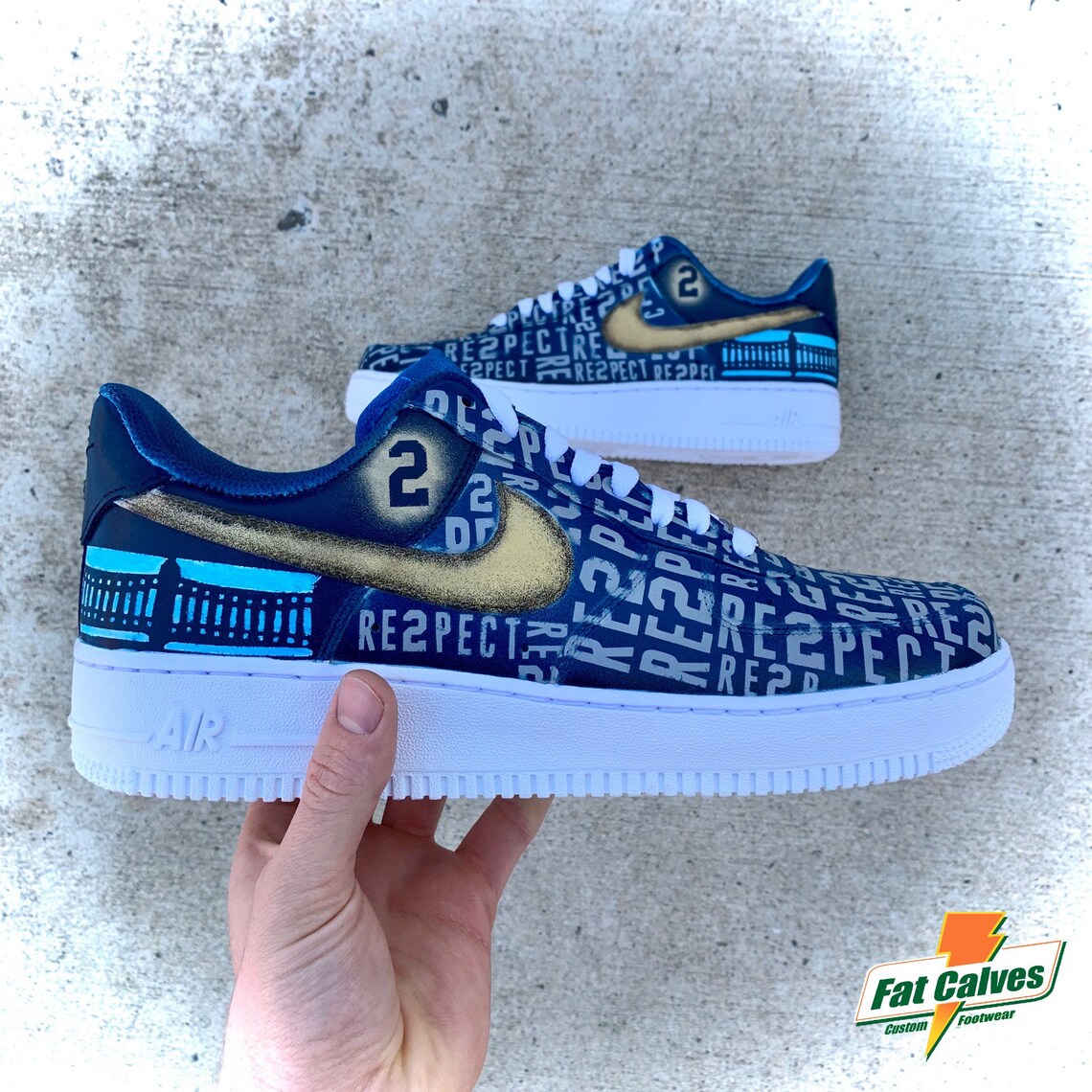 derek jeter af1