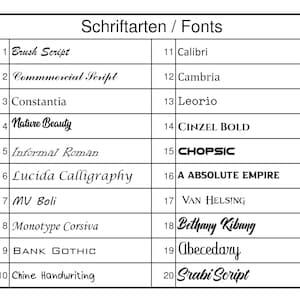 Füllfederhalter Senator® in Nussbaum Holz Graviert / Personalisiert Bild 4