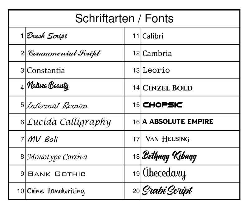 Füllfederhalter Senator® in Nussbaum Holz Graviert / Personalisiert Bild 4